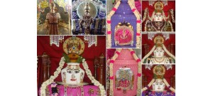 ஸ்ரீ பாலதிரிபுரசுந்தரி - வேலூர்-தமிழ்நாடு